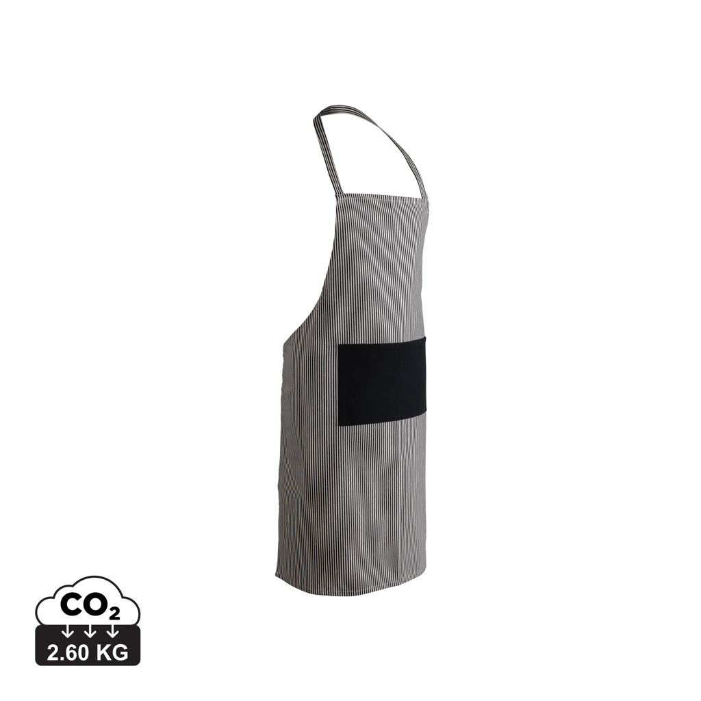 Ukiyo Ukiyo Aware™ 280gr rcotton deluxe apron