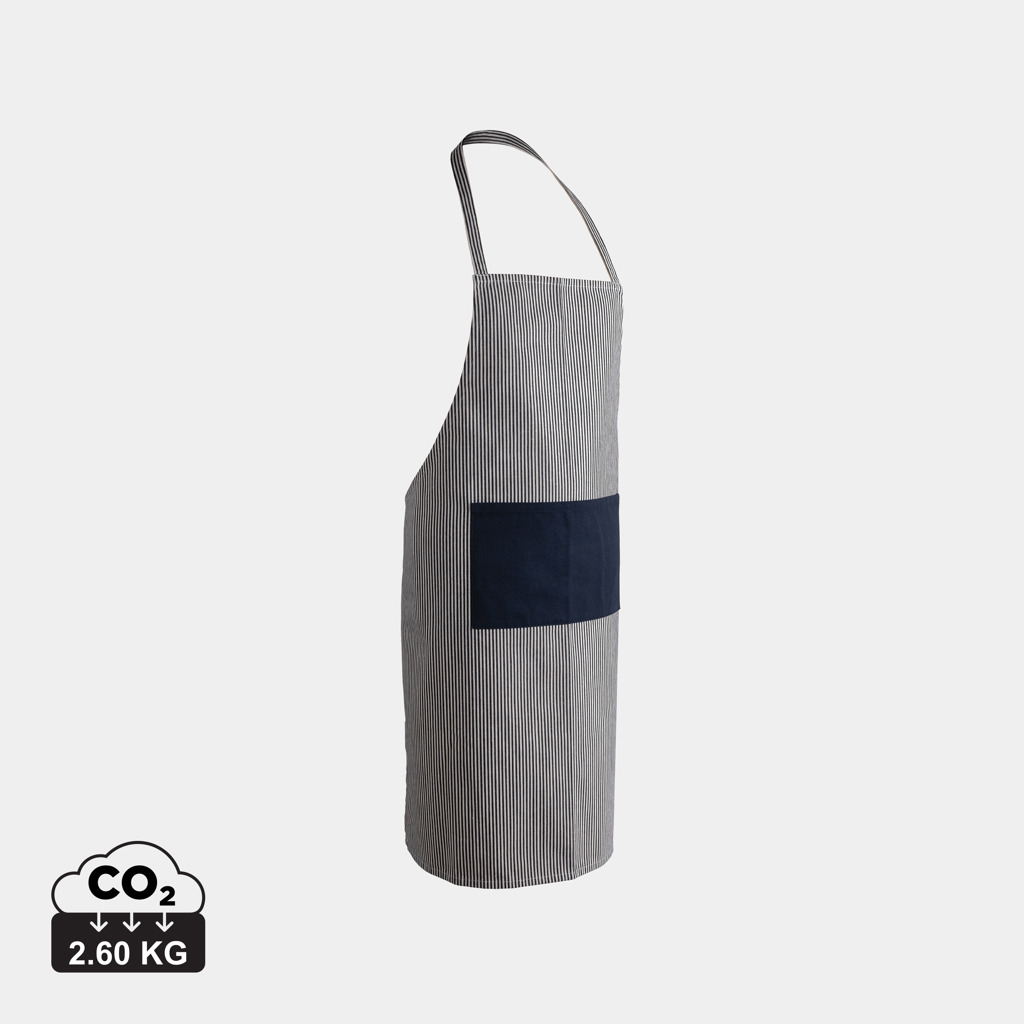 Ukiyo Ukiyo Aware™ 280gr rcotton deluxe apron