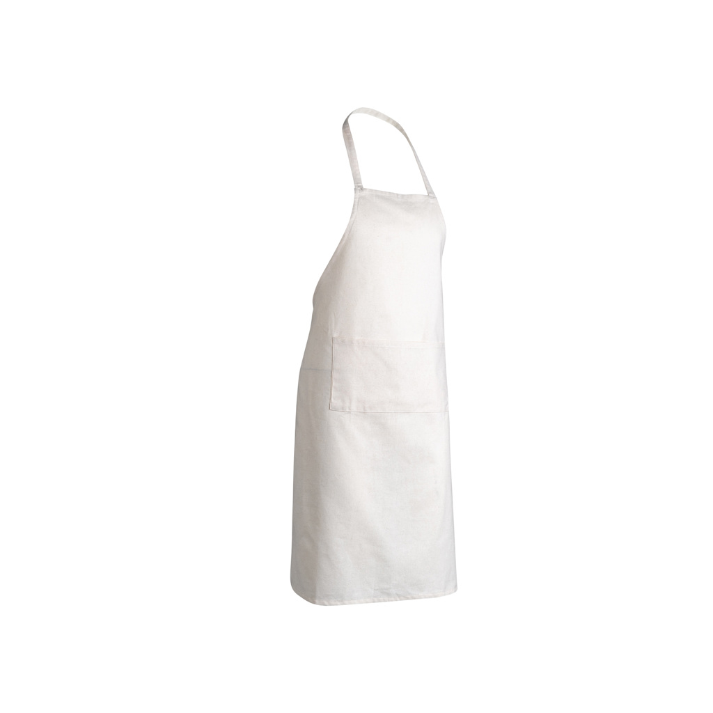 XD Collection Impact AWARE™ Recycled cotton apron 180gr