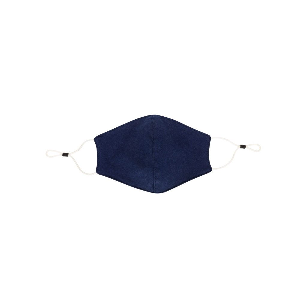 XD Collection Reusable 2-ply cotton face mask