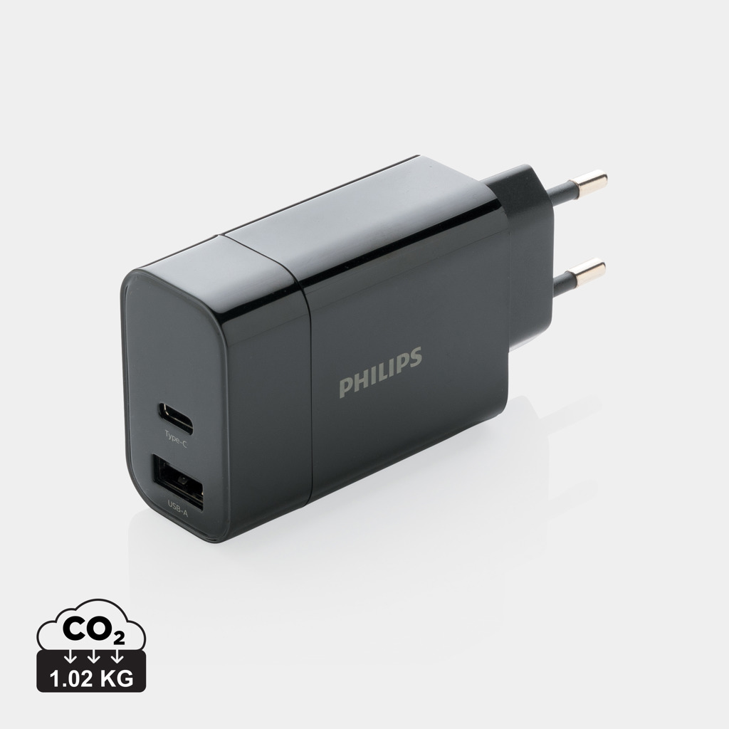 Philips Philips ultra fast PD wall charger