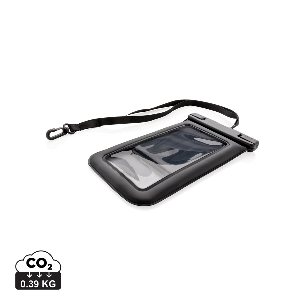 XD Collection IPX8 Waterproof Floating Phone Pouch