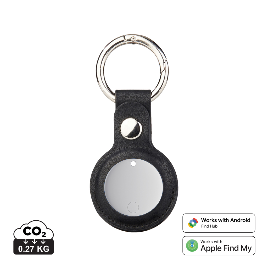 XD Collection Findmate Dual RCS recycled plastic item finder IPX 5