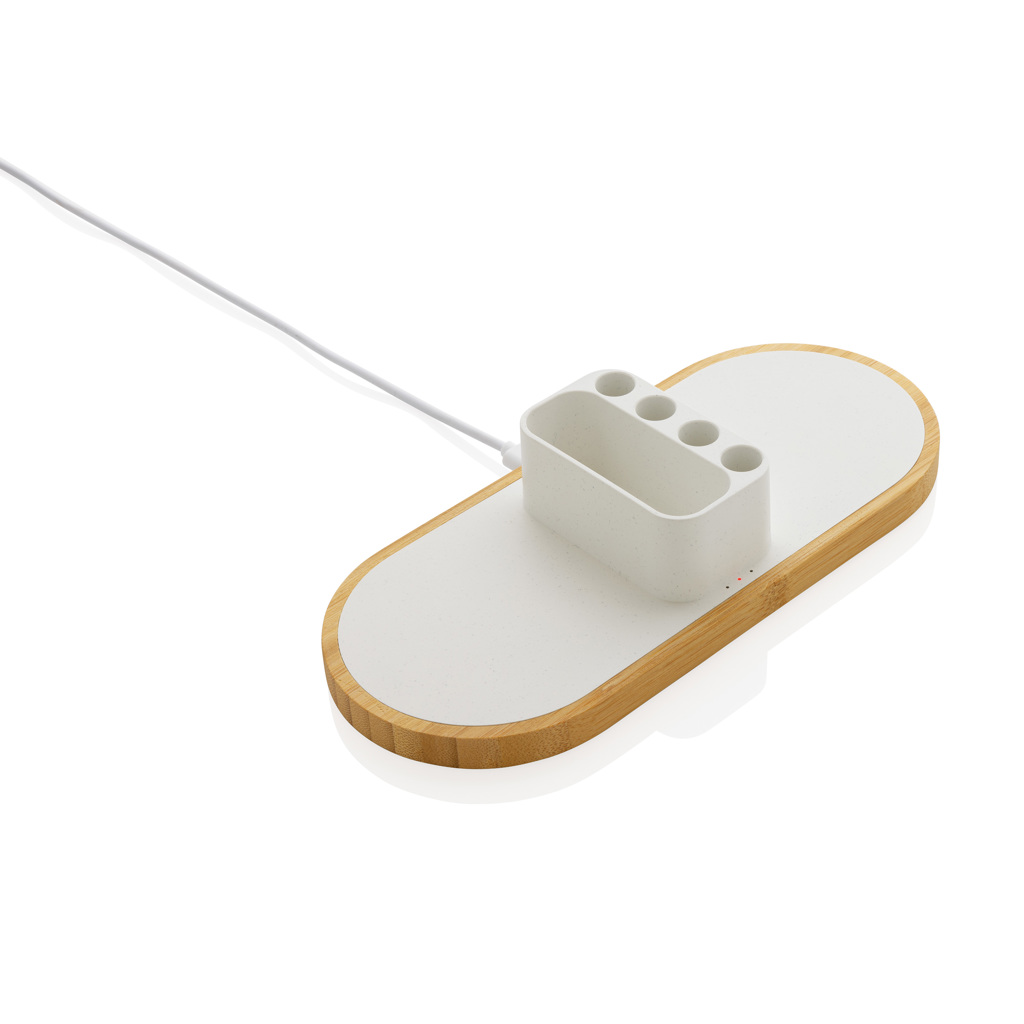 XD Xclusive Ontario RCS rplastic 10W dual wireless