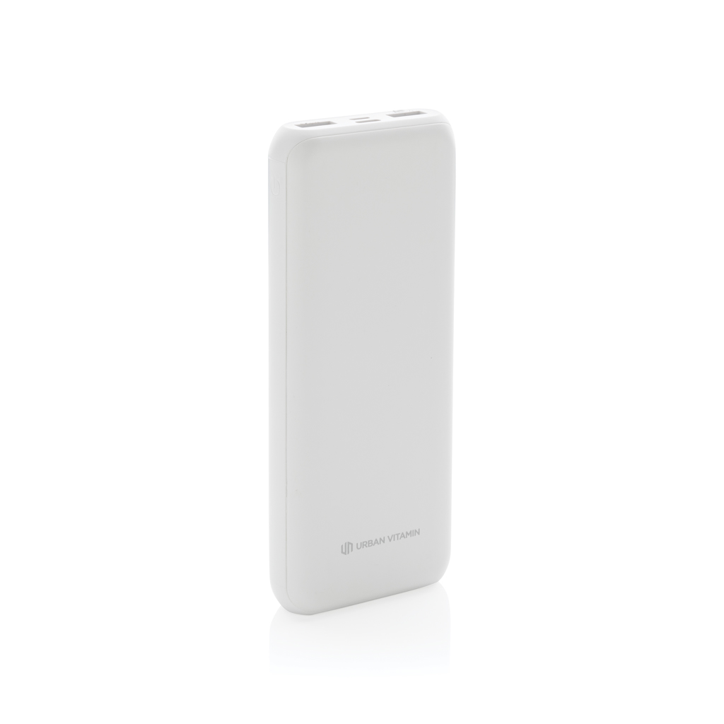Urban Vitamin Urban Vitamin Pasadena 20.000 mAh 18W PD powerbank