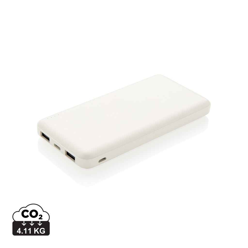 XD Collection High Density 10.000 mAh Pocket Powerbank