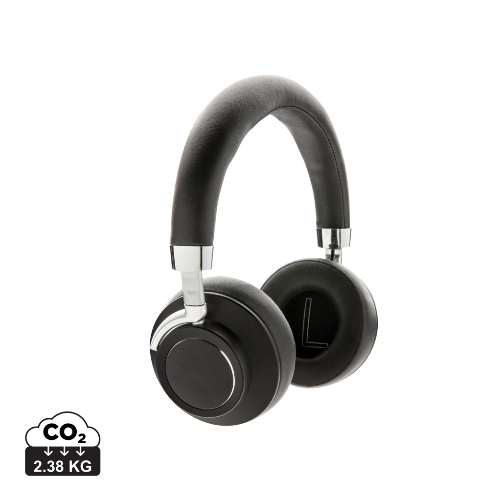 XD Xclusive Aria Wireless Comfort Headphones