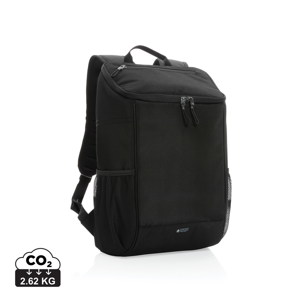 Swiss Peak Swiss Peak AWARE™ 1200D deluxe cooler backpack