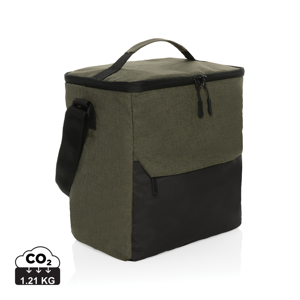XD Collection Kazu AWARE™ RPET basic cooler bag