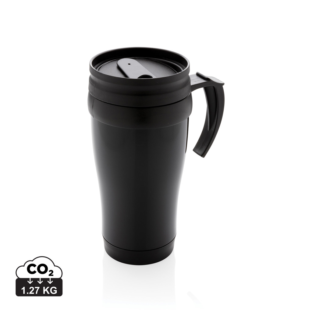 XD Collection Stainless steel mug