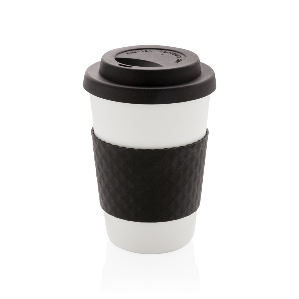 XD Collection Reusable Coffee cup 270ml