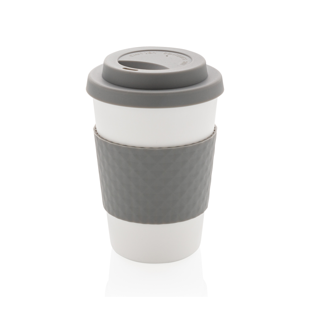 XD Collection Reusable Coffee cup 270ml