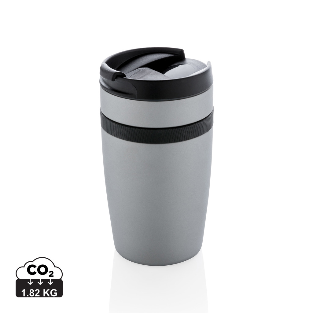 XD Xclusive Sierra leak proof vacuum coffee tumbler