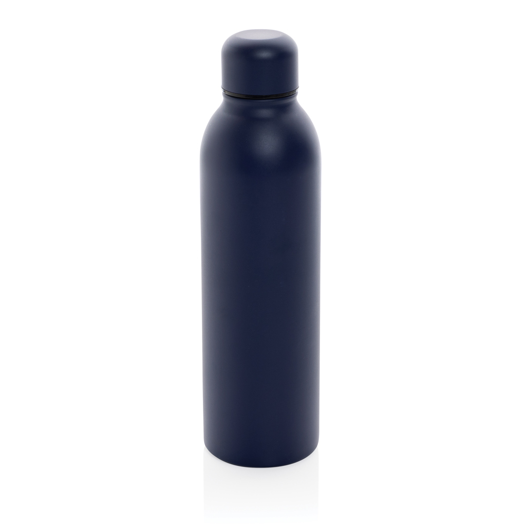 XD Collection RCS Recycled stainless steel vacuum bottle 500ML