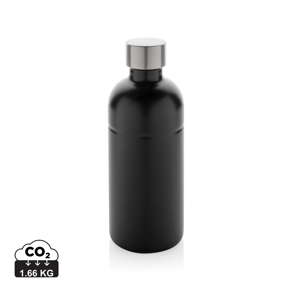 XD Xclusive Soda RCS certified re-steel carbonated drinking bottle