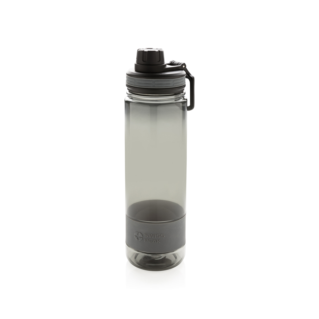 Swiss Peak Tritan bottle