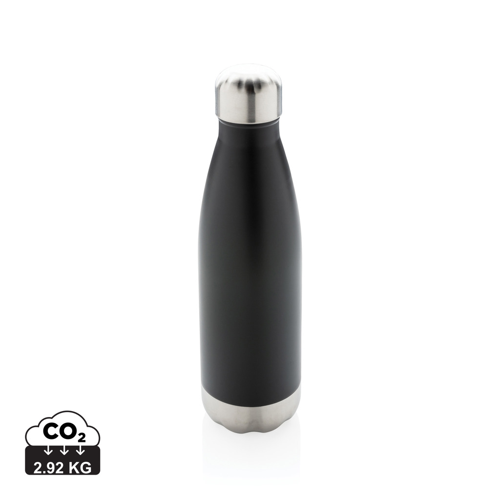 XD Collection Vacuum insulated stainless steel bottle