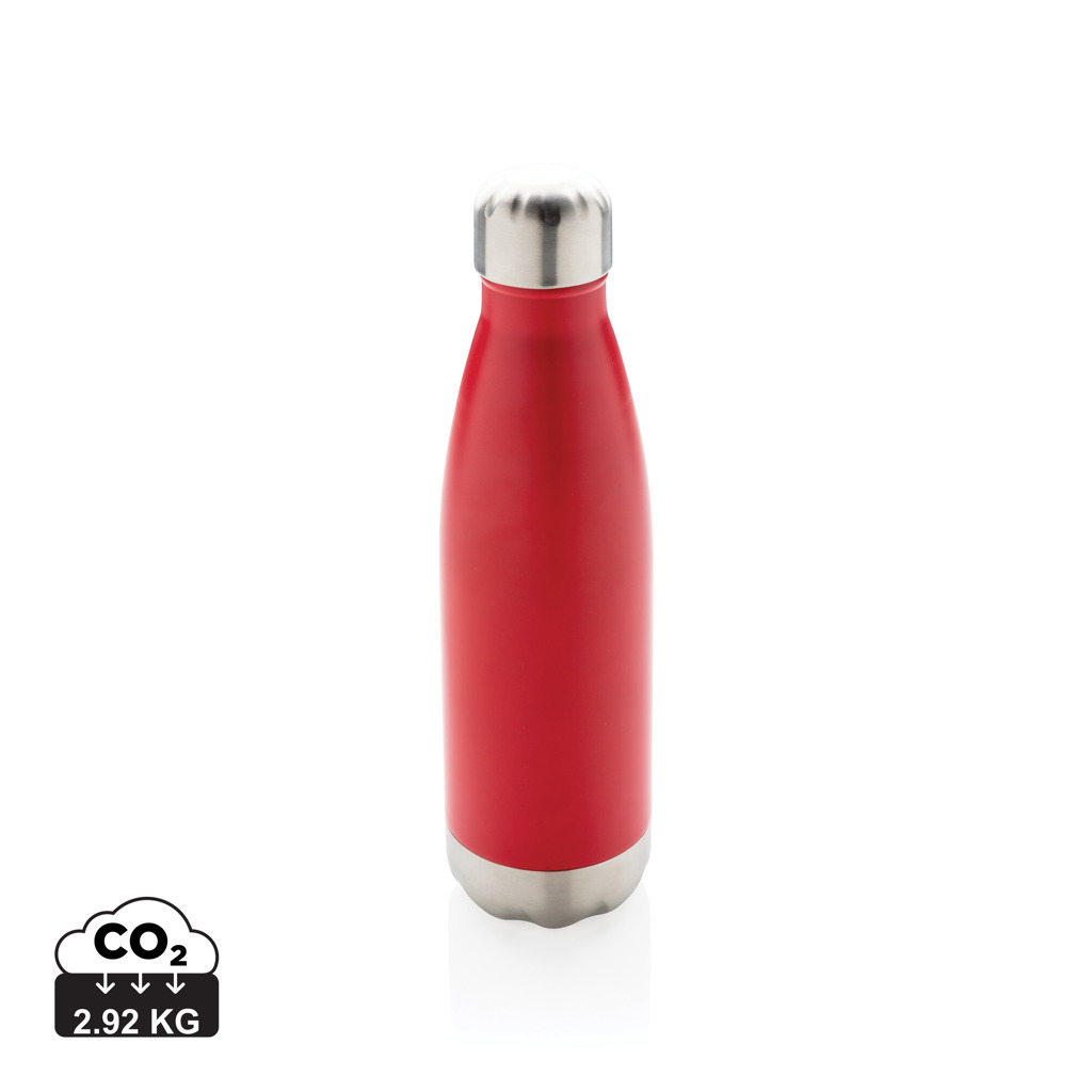 XD Collection Vacuum insulated stainless steel bottle