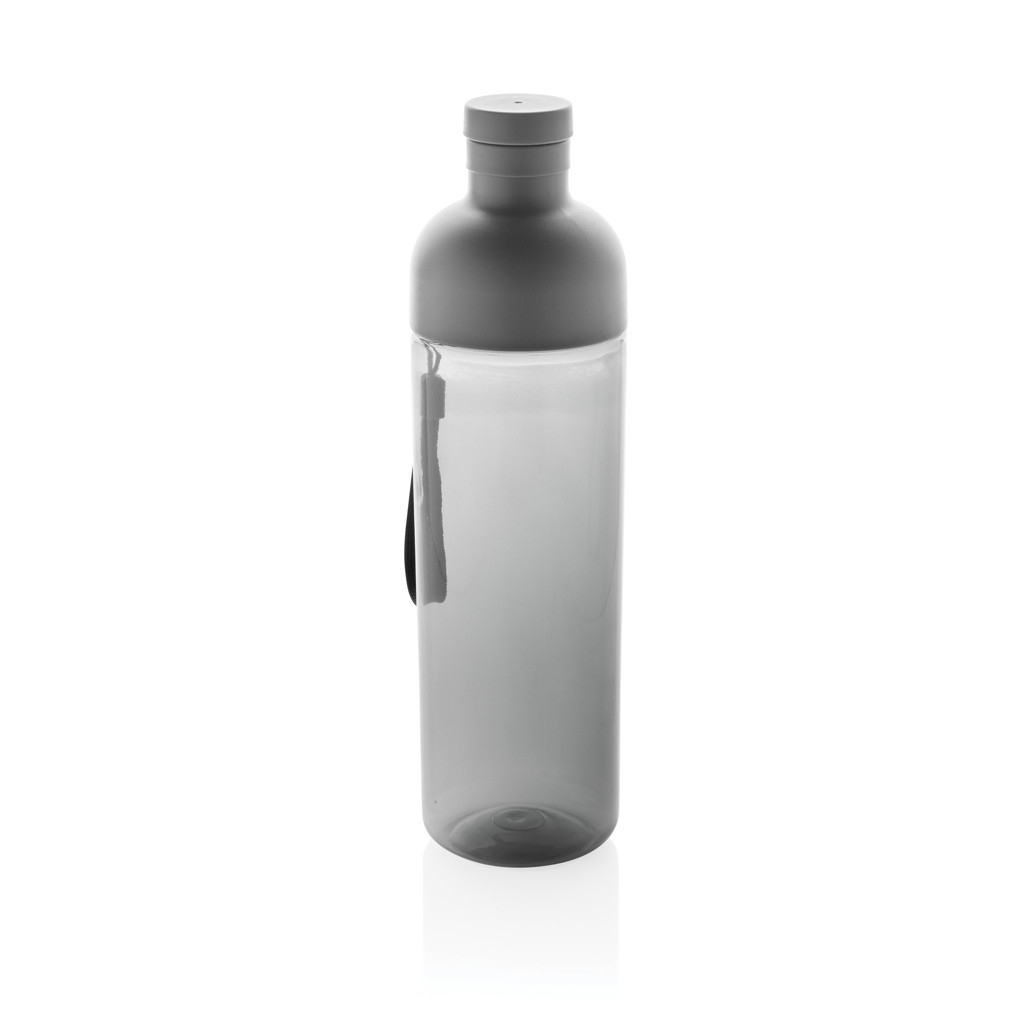 XD Collection Impact RCS recycled PET leakproof water bottle 600ml