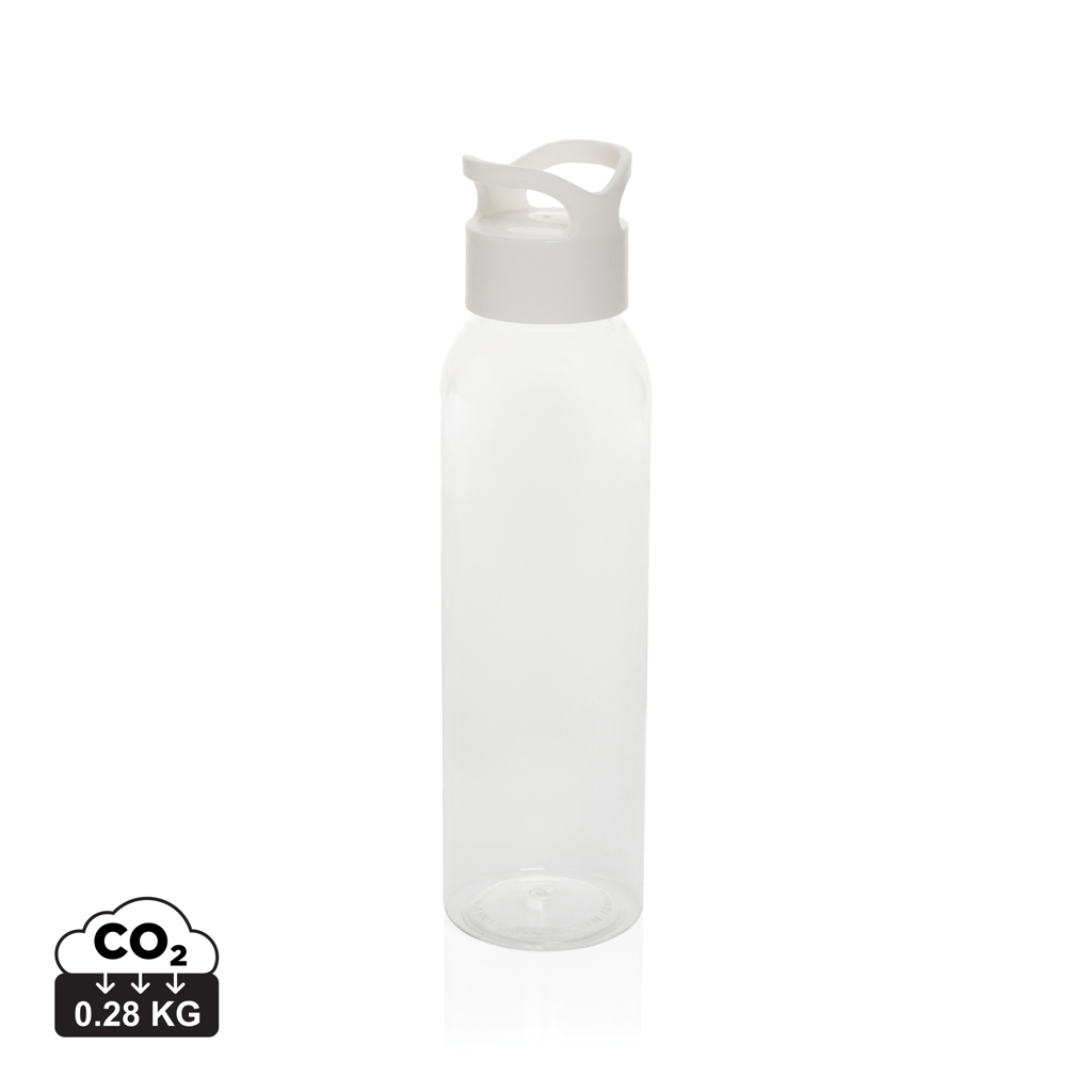 XD Collection Oasis RCS recycled pet water bottle 650ml
