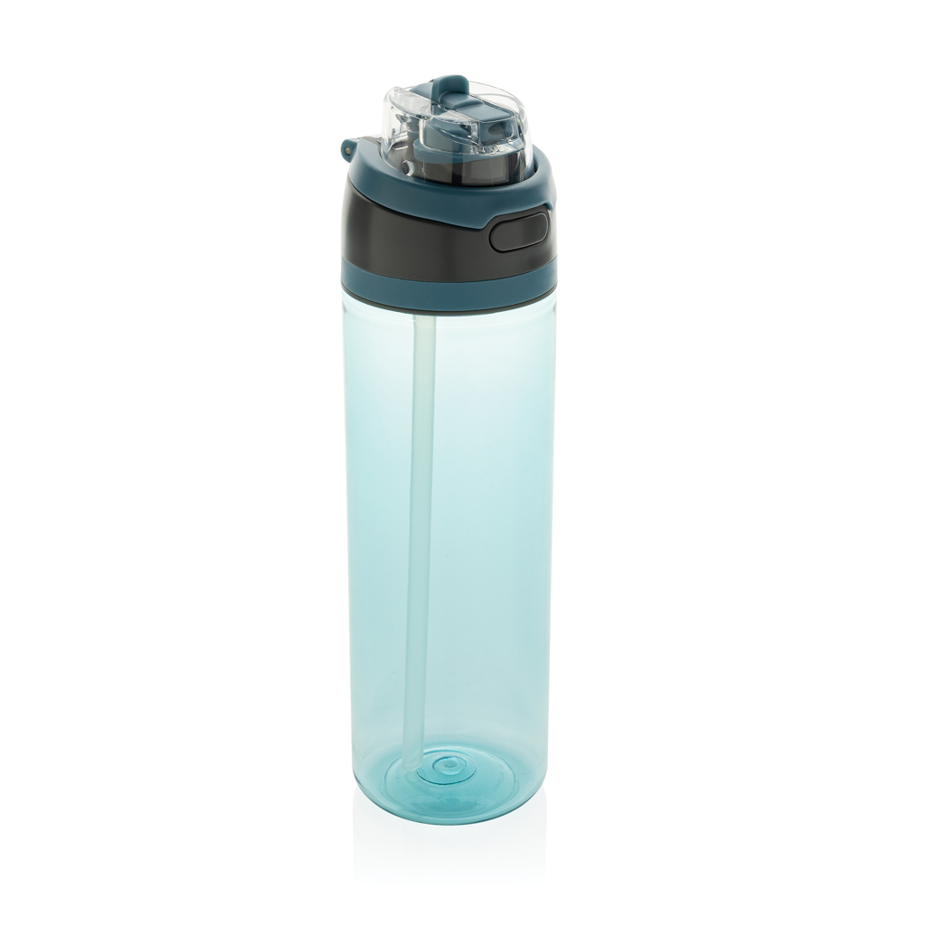 XD Collection Omni sip RCS RPET water bottle 800ML