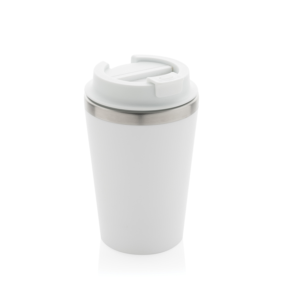 XD Collection Java RCS recycled double wall tumbler 350ML