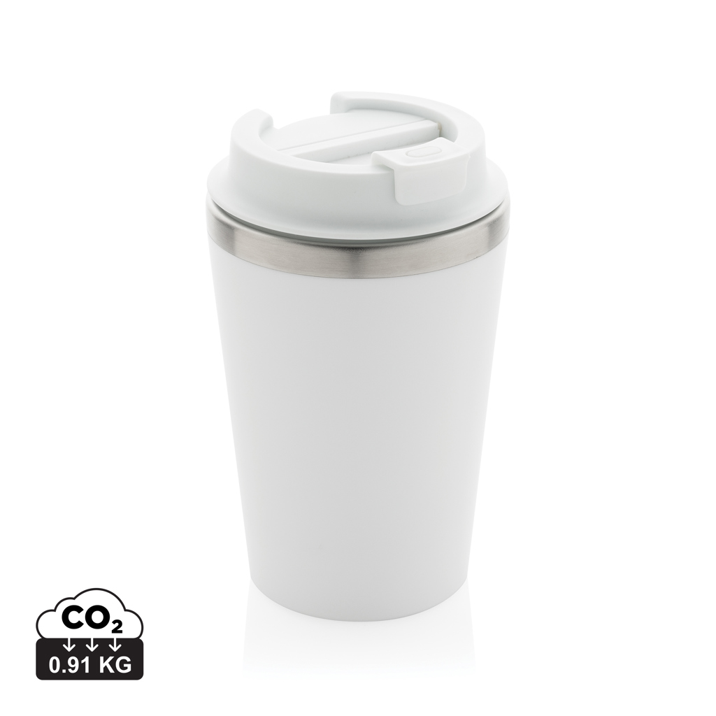 XD Collection Java RCS recycled double wall tumbler 350ML