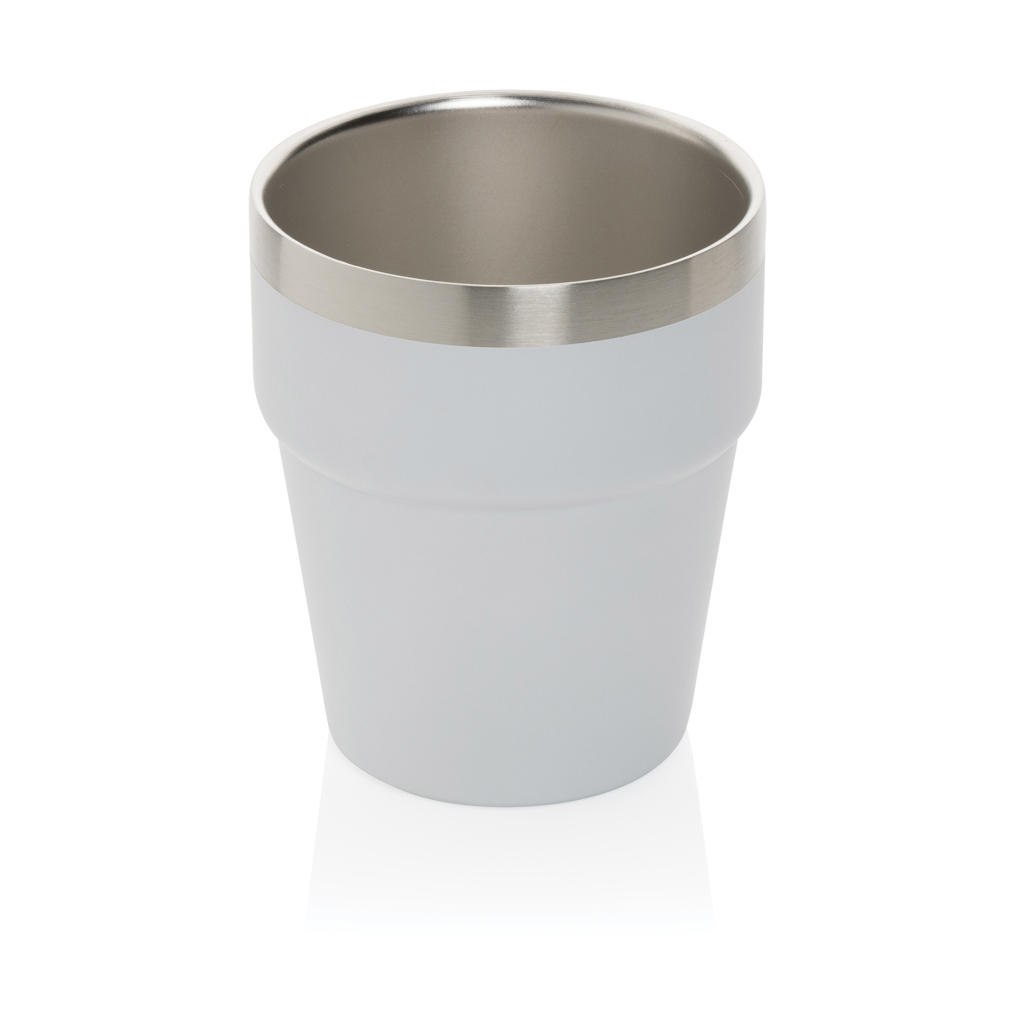 XD Collection Clark RCS double wall coffee cup 300ML