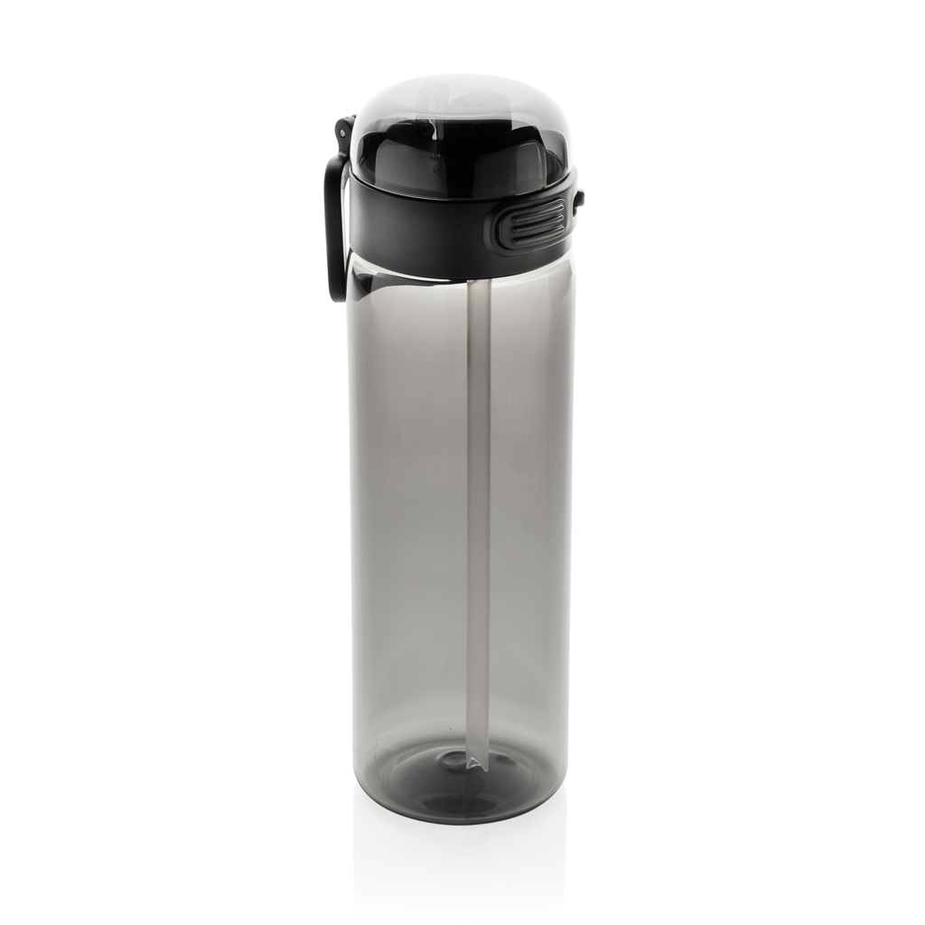 XD Collection SipnLock RCS RPET Leakproof sports water bottle 800ML