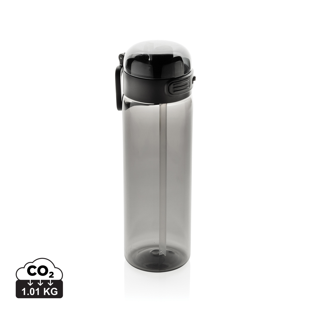 XD Collection SipnLock RCS RPET Leakproof sports water bottle 800ML