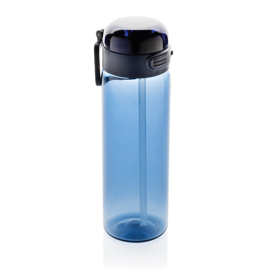 XD Collection SipnLock RCS RPET Leakproof sports water bottle 800ML