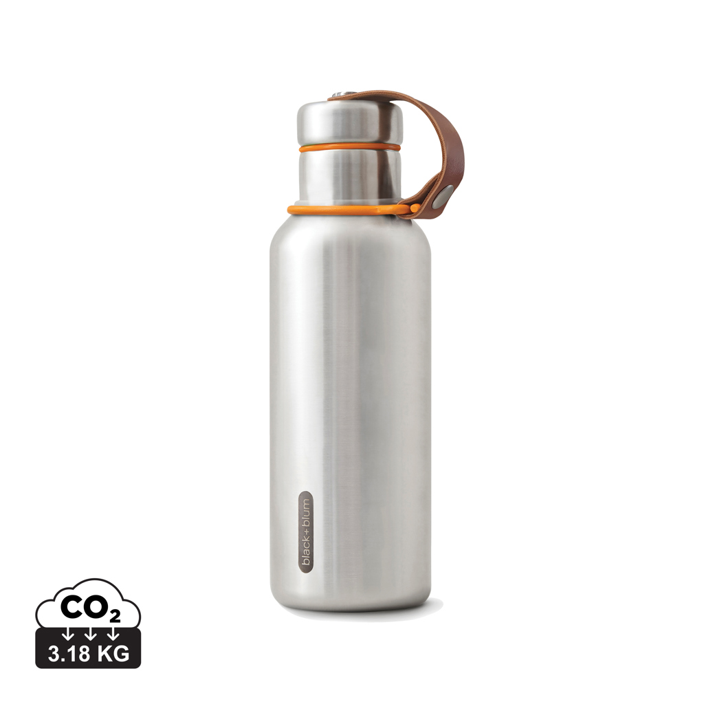 Black + Blum Black+Blum Insulated Water Bottle Small 500ml