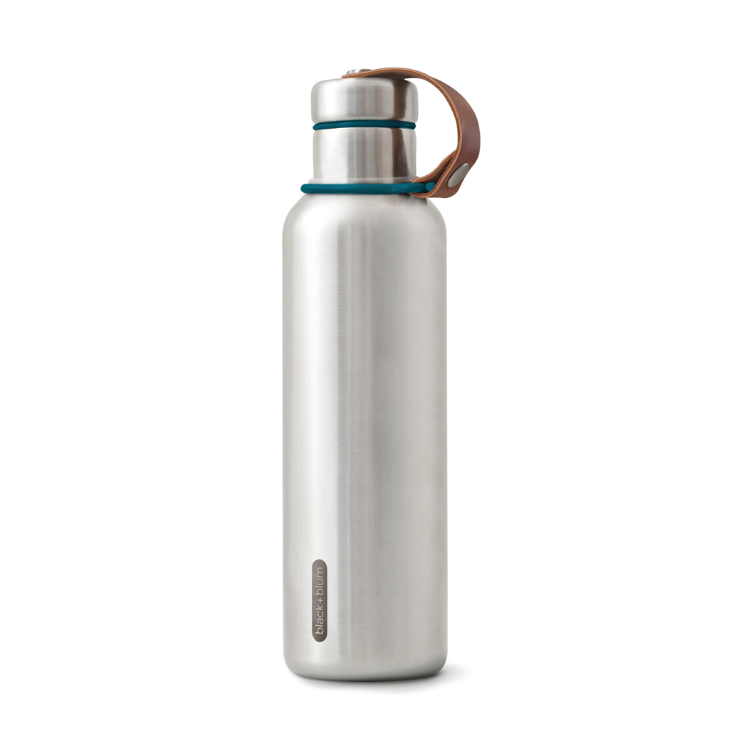 Black + Blum Black+Blum Insulated Water Bottle Large 750ml