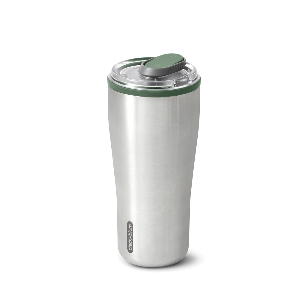 Black + Blum Black+Blum Insulated Travel Tumbler 600ml