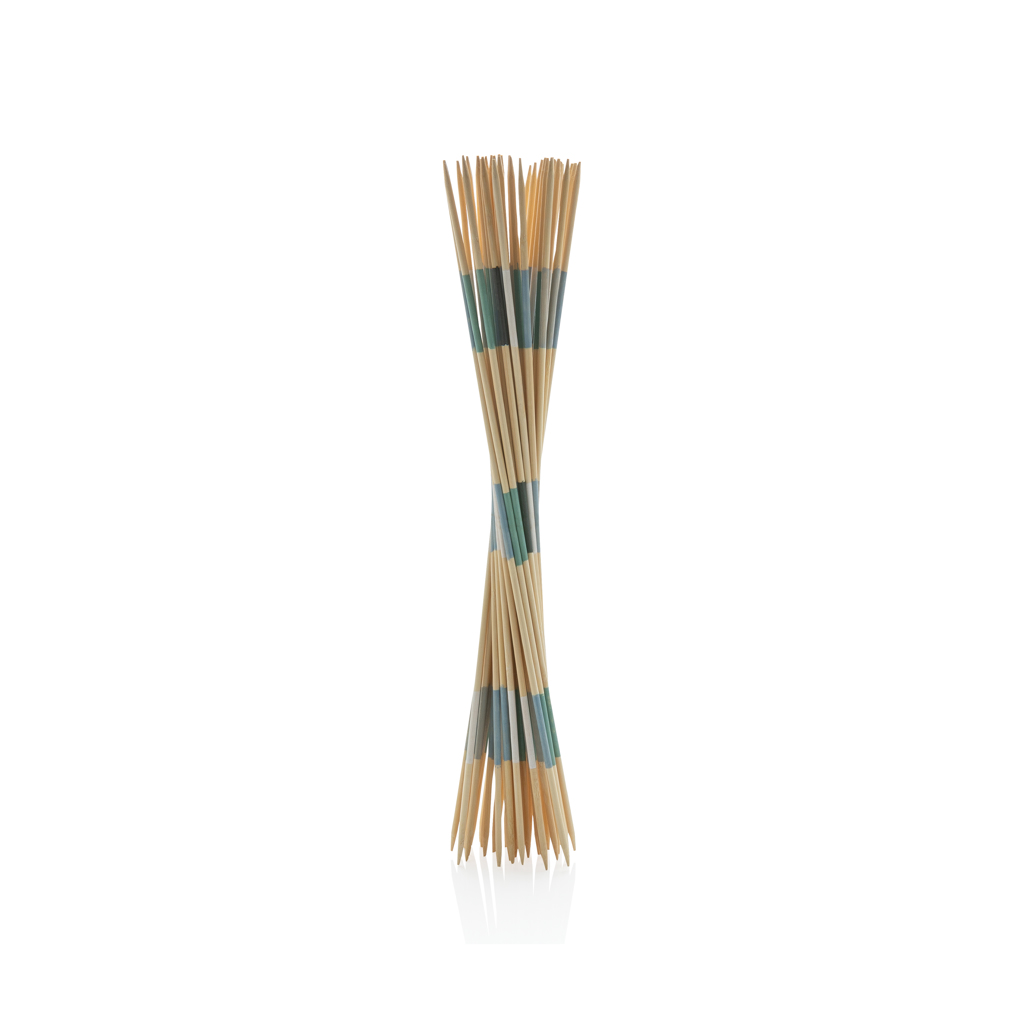 XD Collection Bamboo giant mikado set