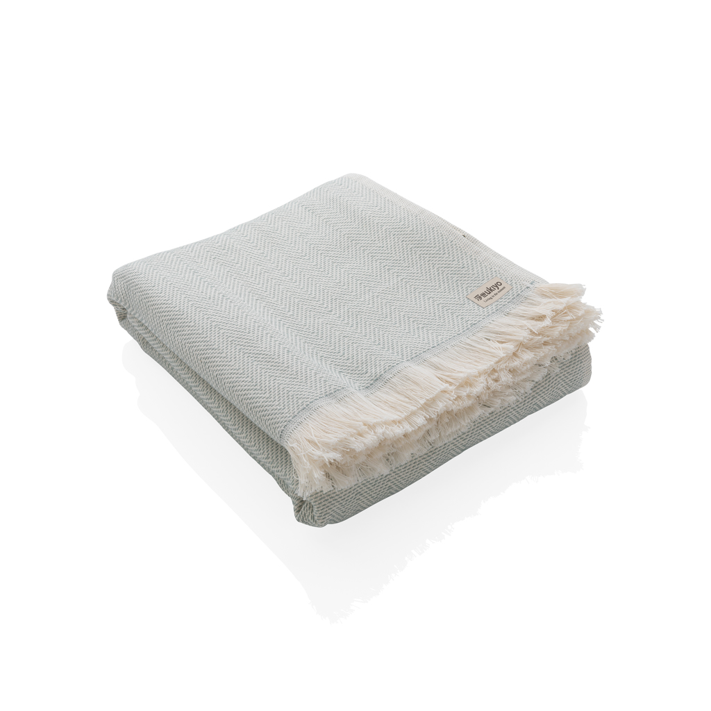 Ukiyo Ukiyo Hisako AWARE™ 4 Seasons towel/blanket 100×180