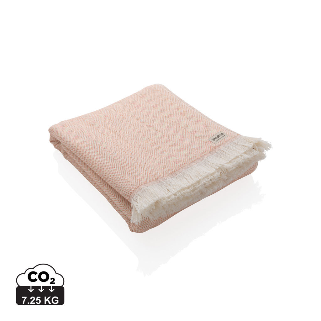 Ukiyo Ukiyo Hisako AWARE™ 4 Seasons towel/blanket 100×180