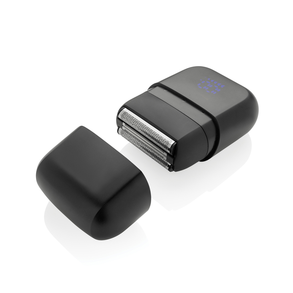 XD Collection TrimBlade re-chargeable Travel Shaver IPX7