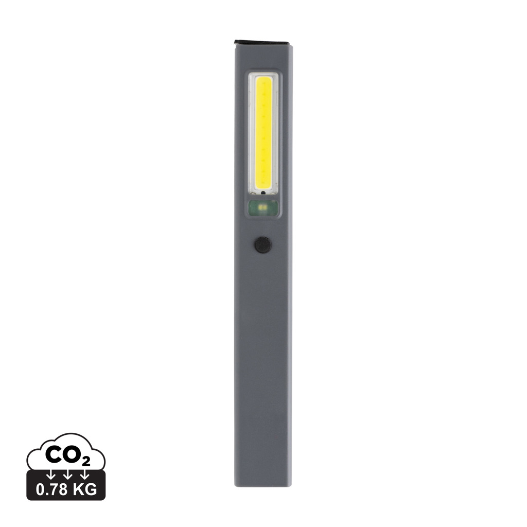 GearX Gear X RCS plastic USB rechargeable inspection light