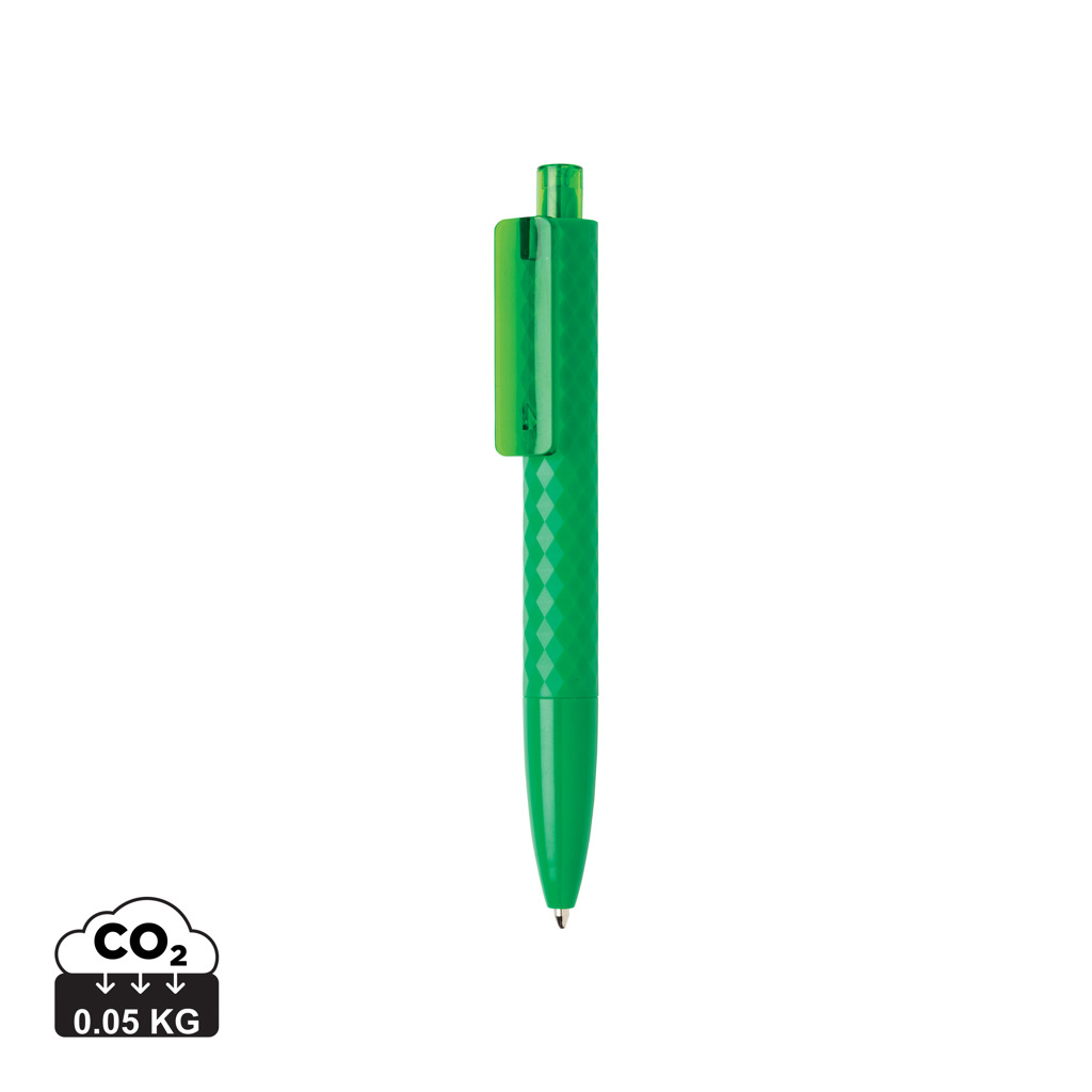 XD Collection X3 RCS certified R-ABS pen