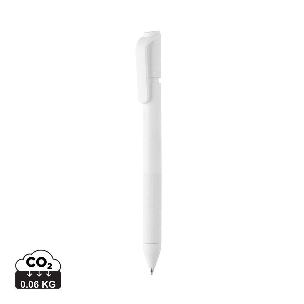 XD Xclusive TwistLock GRS certified recycled ABS pen