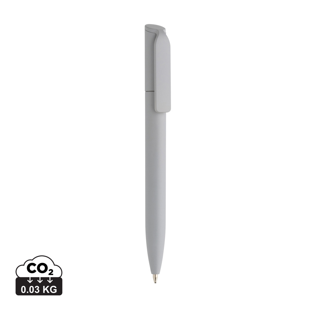 XD Collection Pocketpal GRS certified recycled ABS mini pen