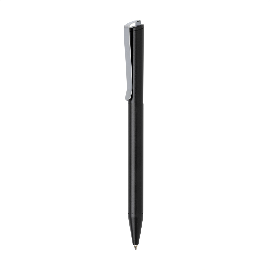 XD Collection Xavi RCS certified recycled aluminium pen