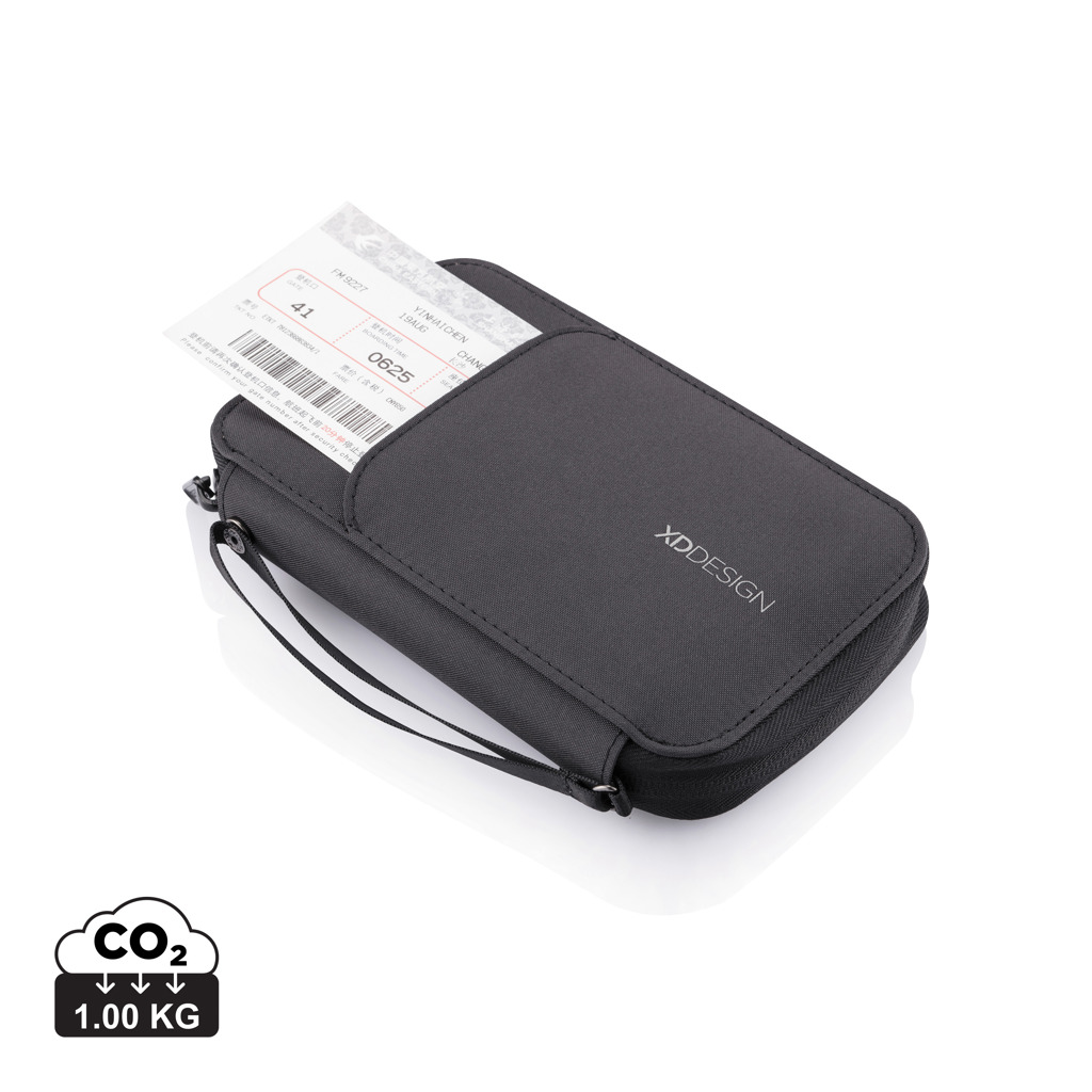 XD Design Passport holder