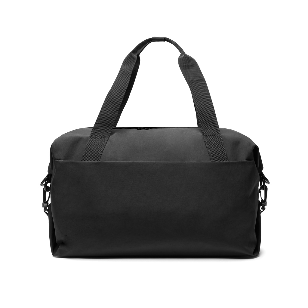 XD Xclusive KENTO URBAN RCS recycled nylon Weekender
