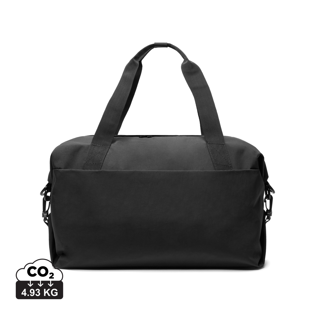 XD Xclusive KENTO URBAN RCS recycled nylon Weekender