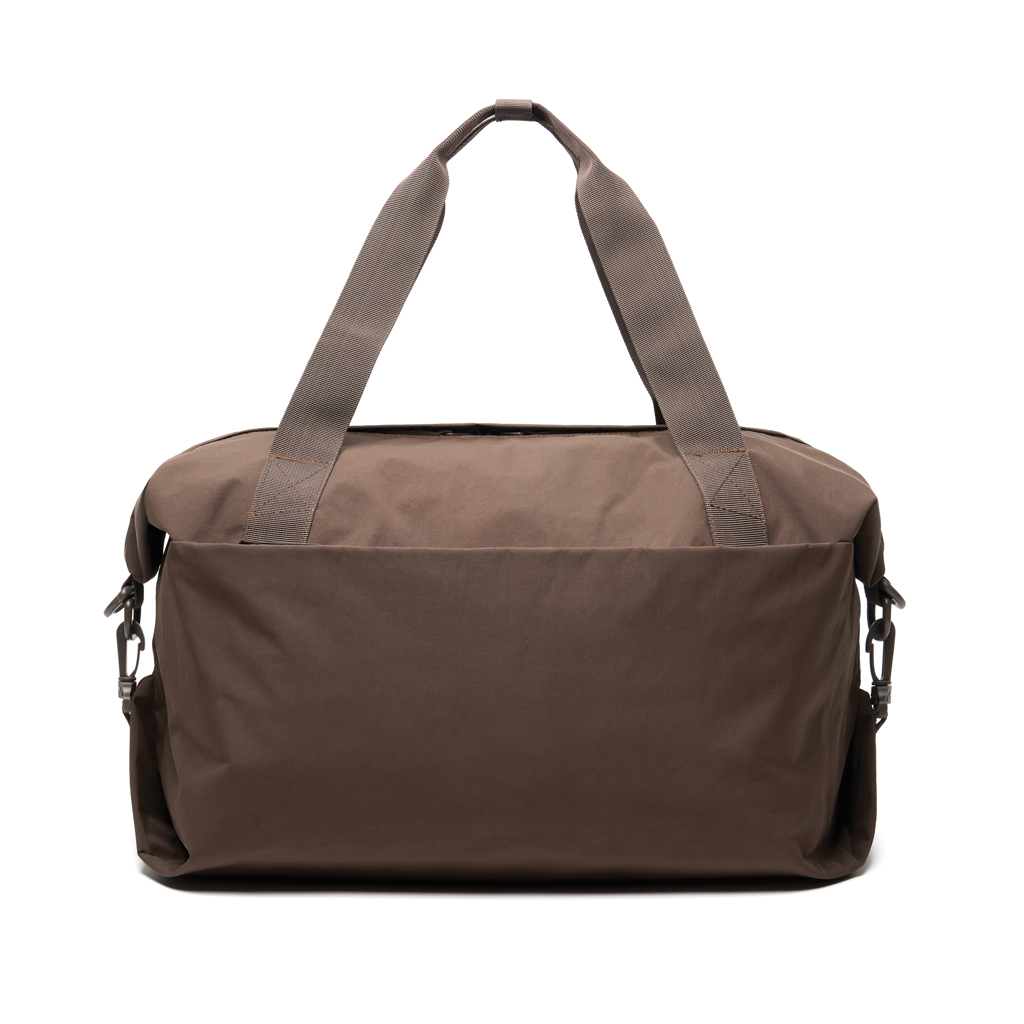 XD Xclusive KENTO URBAN RCS recycled nylon Weekender