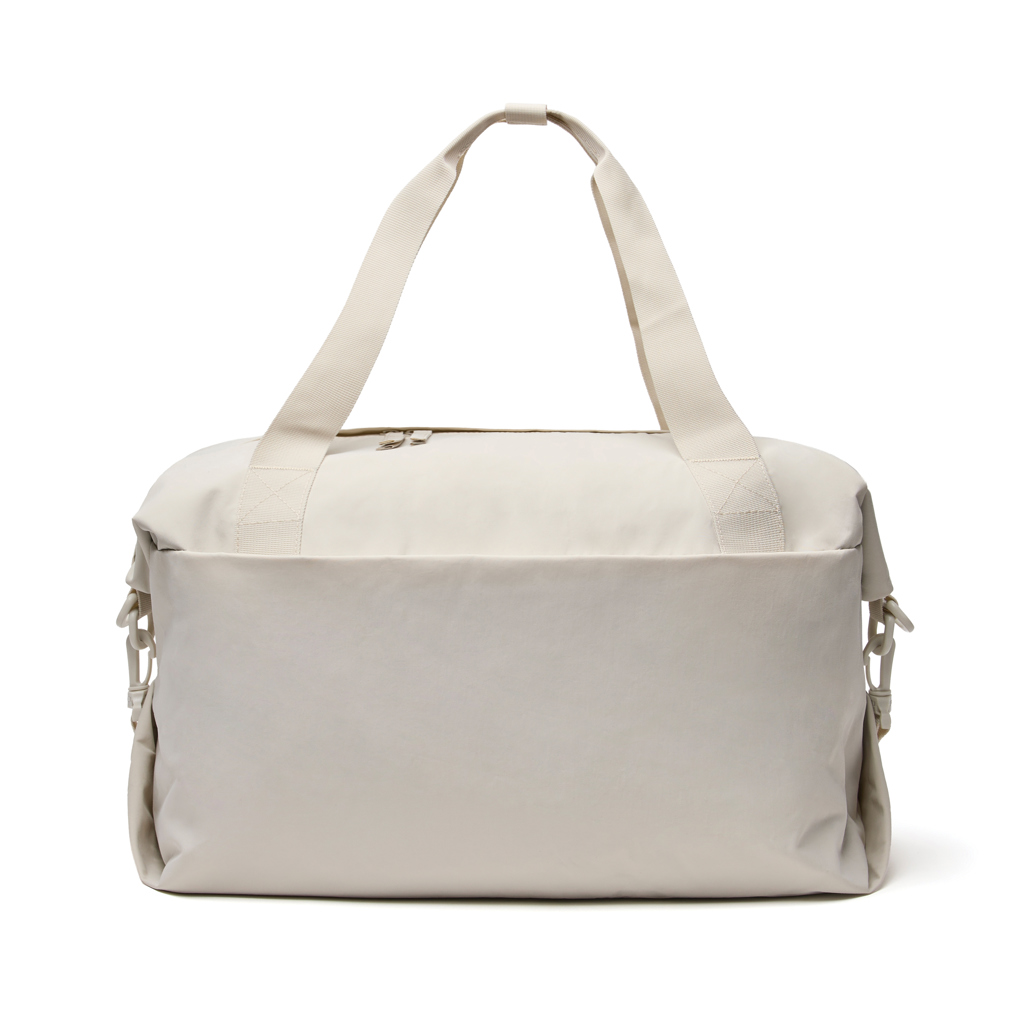 XD Xclusive KENTO URBAN RCS recycled nylon Weekender