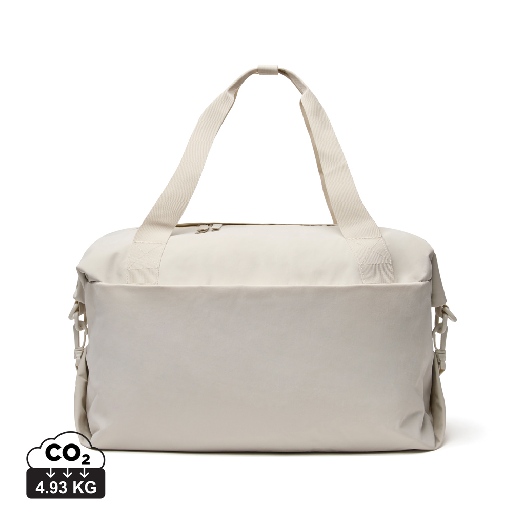 XD Xclusive KENTO URBAN RCS recycled nylon Weekender