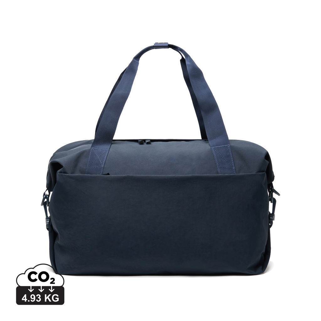 XD Xclusive KENTO URBAN RCS recycled nylon Weekender